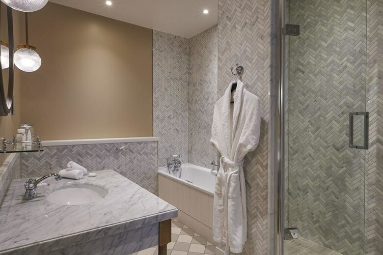 Kimpton - Charlotte Square, An Ihg Hotel