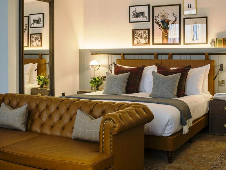 Kimpton - Charlotte Square, An Ihg Hotel