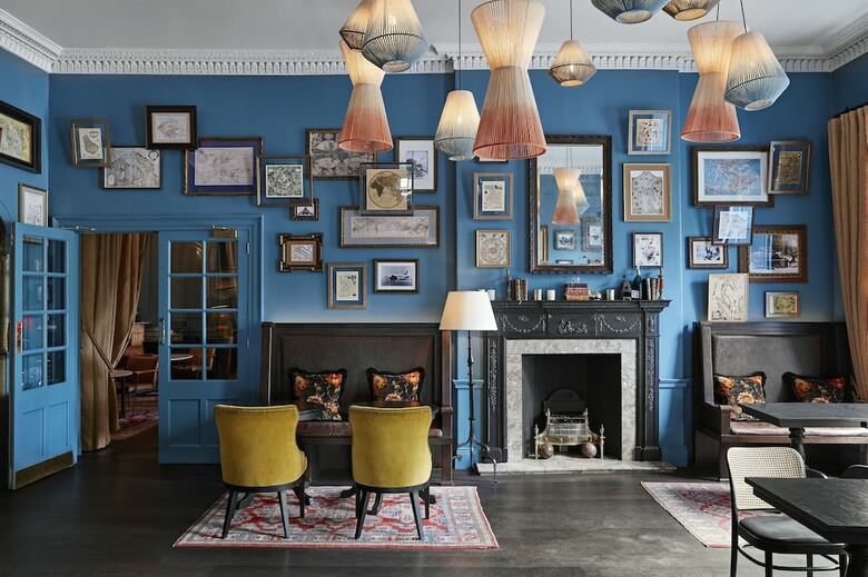 Kimpton - Charlotte Square, An Ihg Hotel
