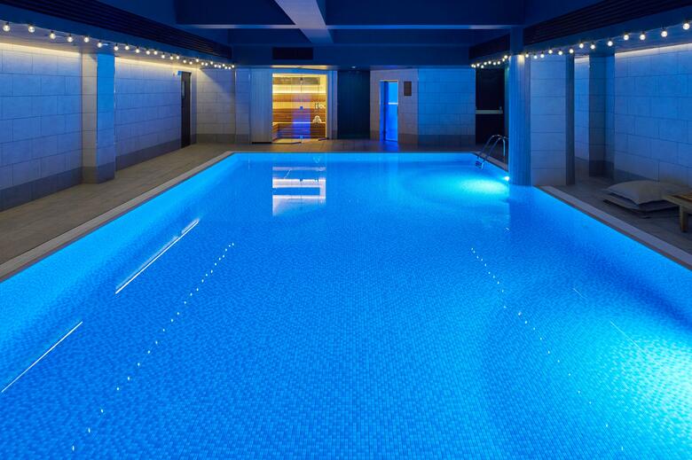 Kimpton - Charlotte Square, An Ihg Hotel
