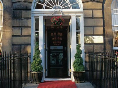 Kimpton - Charlotte Square, An Ihg Hotel