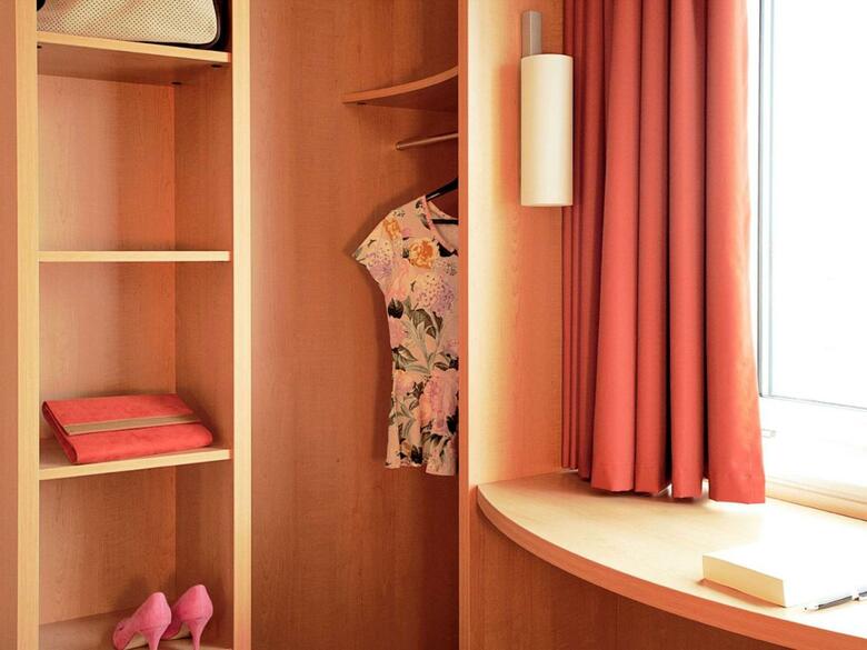 Hotel Ibis London Heathrow Airport