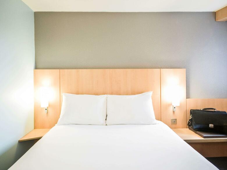 Hotel Ibis London Heathrow Airport