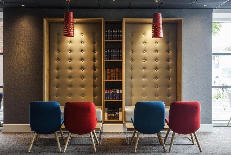 Hotel Ibis London Wembley
