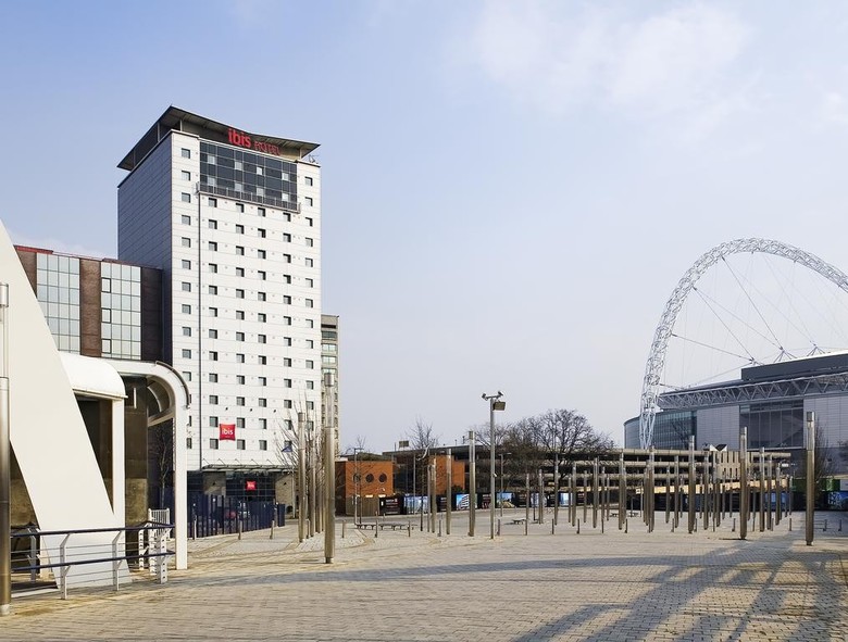Hotel Ibis London Wembley