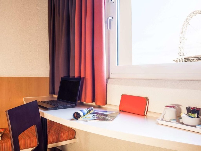 Hotel Ibis London Wembley