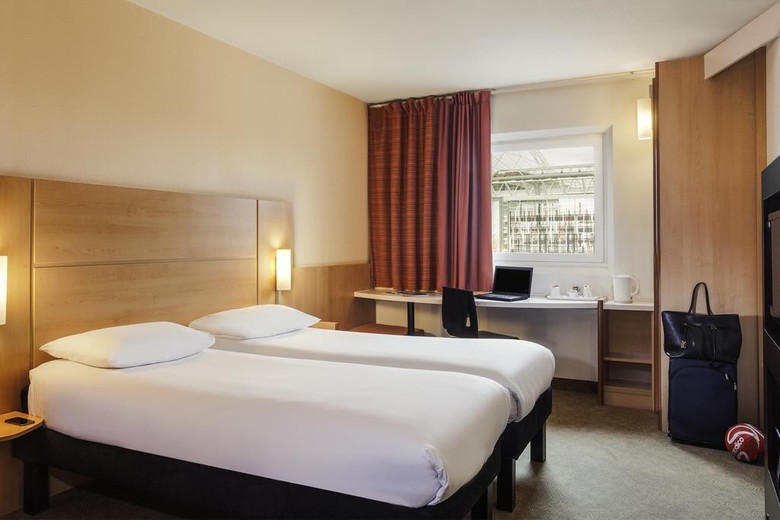 Hotel Ibis London Wembley