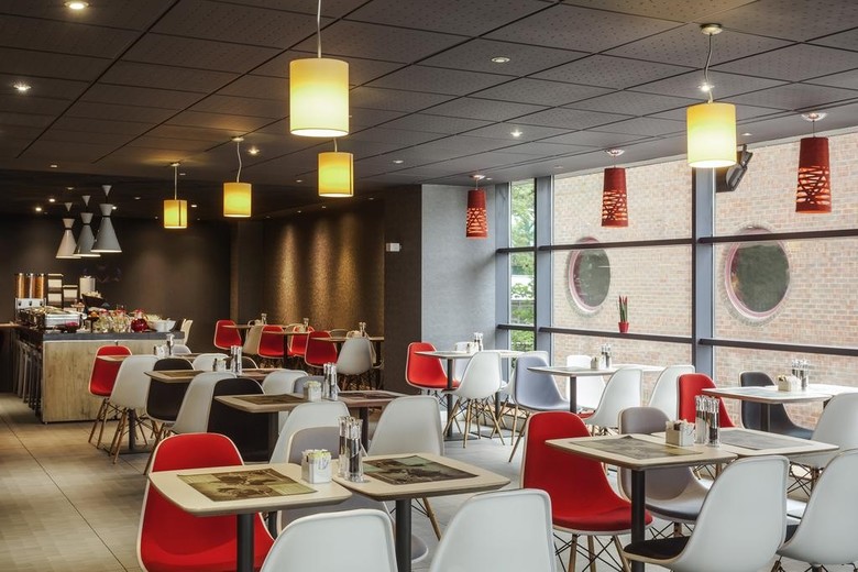 Hotel Ibis London Wembley