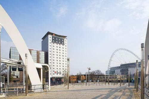 Hotel Ibis London Wembley