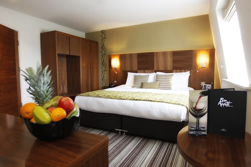 Hotel Blakemore Hyde Park