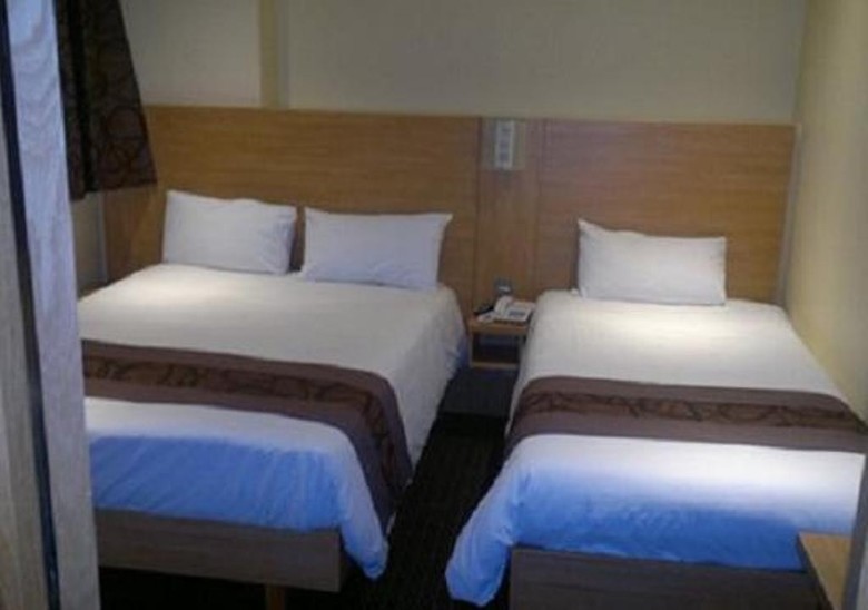 Hotel Comfort Inn Hyde Park