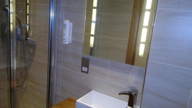 Hotel Comfort Inn Hyde Park