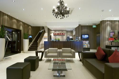 Hotel Enterprise