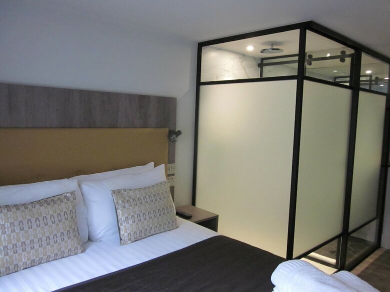 Hotel Euston Square