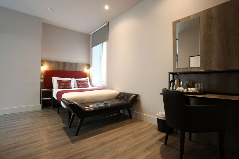 Hotel Euston Square