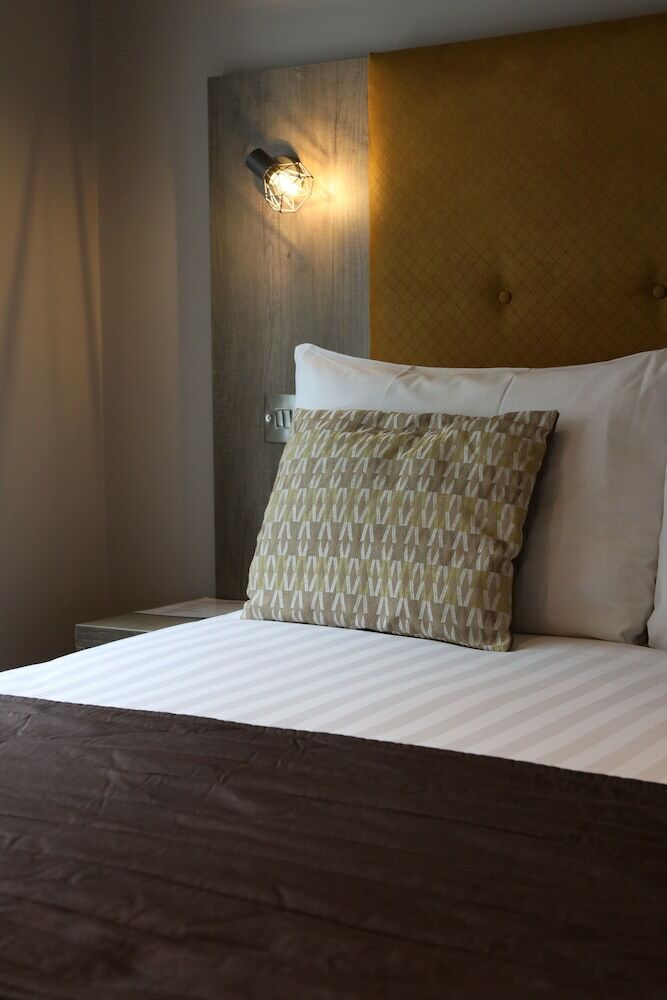Hotel Euston Square