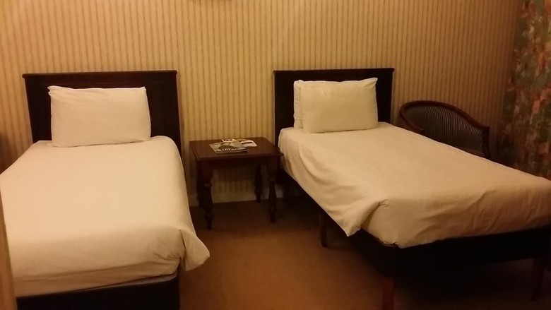 International Britania Hotel Canary Wharf