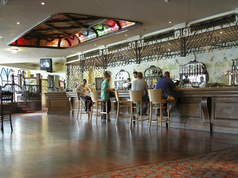 International Britania Hotel Canary Wharf