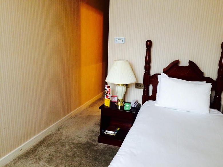 International Britania Hotel Canary Wharf
