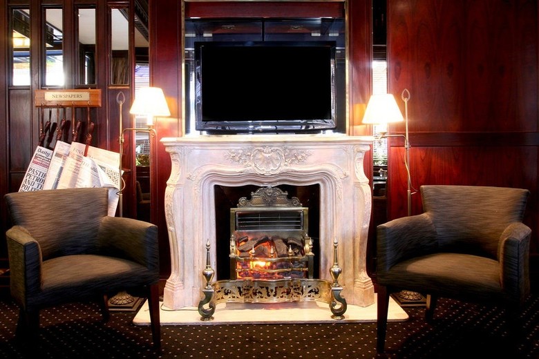 Hotel Rathbone