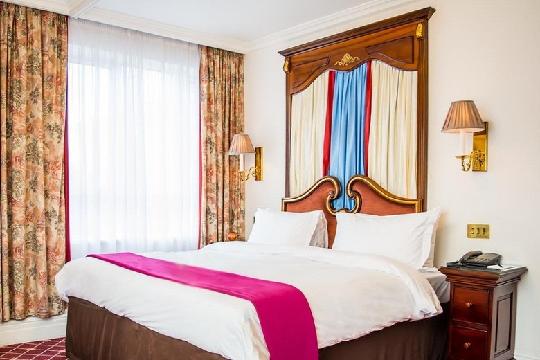 Hotel Rathbone