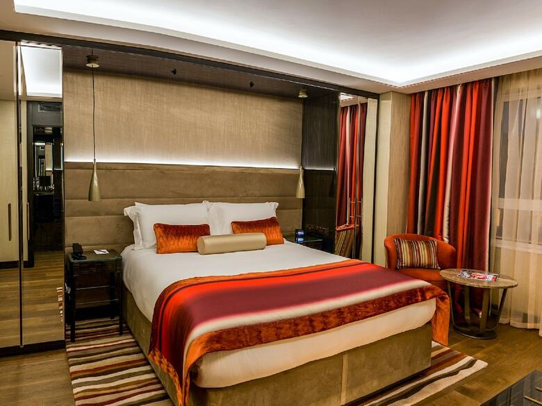 Hotel Rathbone
