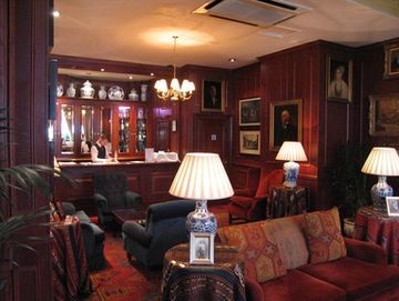 Hotel The Gallery