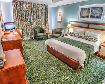 Hotel City Lodge Umhlanga Ridge