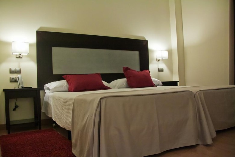 Hotel Las Bovedas