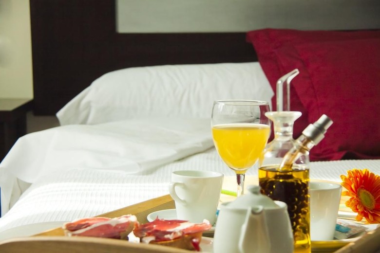 Hotel Las Bovedas