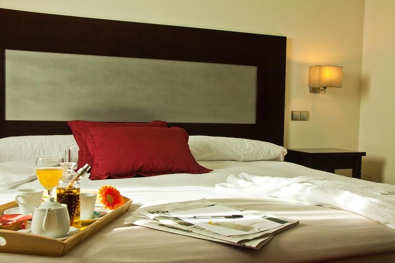 Hotel Las Bovedas