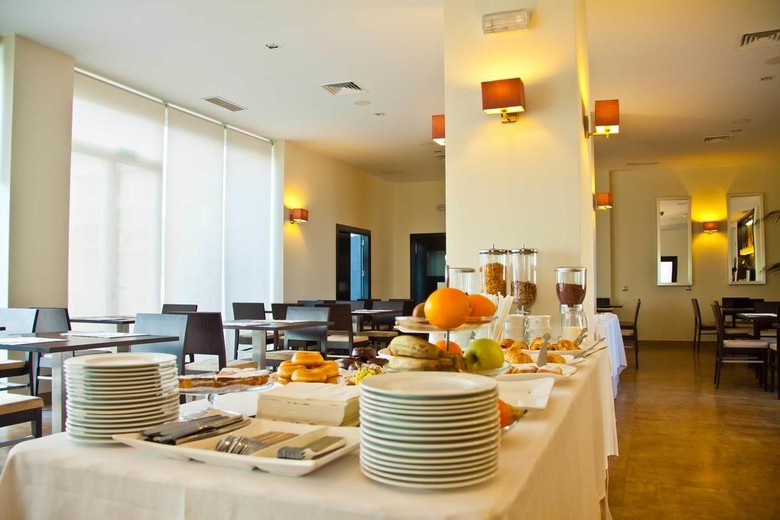Hotel Las Bovedas