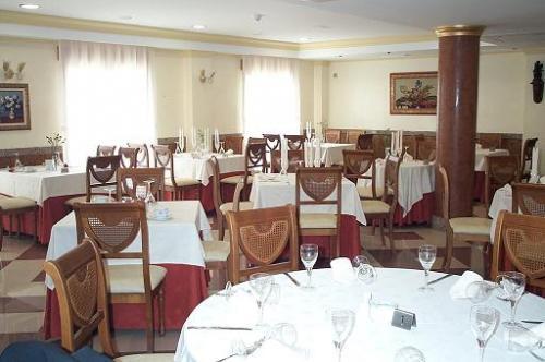 Hotel Avenida Tropical