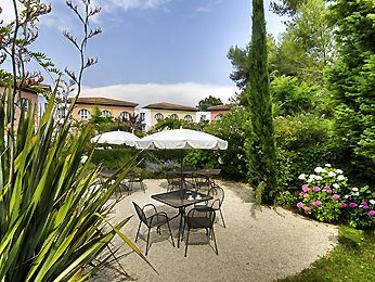 Hotel Mercure Antibes Sophia Antipolis