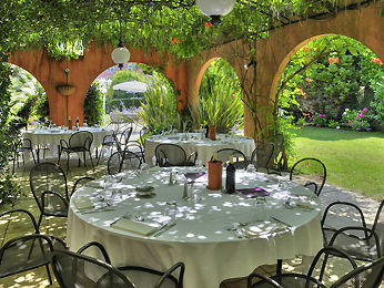 Hotel Mercure Antibes Sophia Antipolis