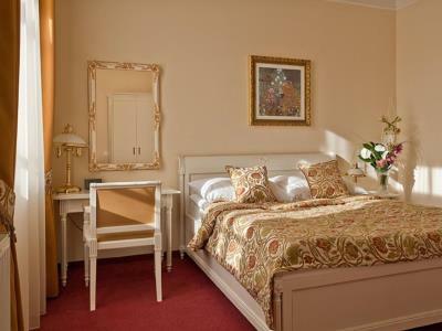 Hotel Alqush Downtown