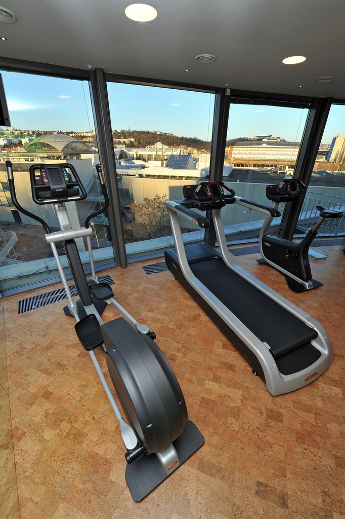 Parkhotel Brno
