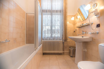 Parkhotel Brno