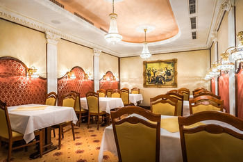 Parkhotel Brno