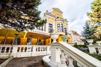 Parkhotel Brno
