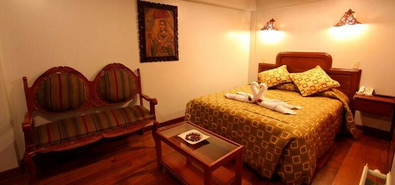 Munay Wasi Inn Hotel