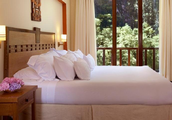 Hotel Sumaq Machu Picchu