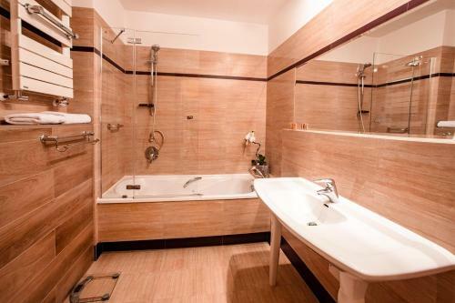 Hotel Hubertus Rzesz�w