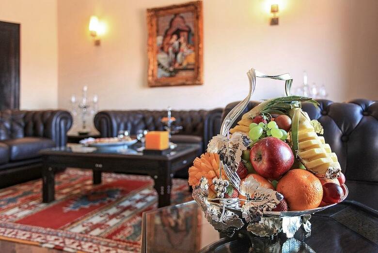 Hotel Eden Andalou Spa & Resort Marrakech