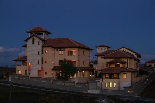 Asti Arthotel