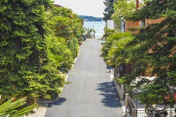 Albergue Santa Marija