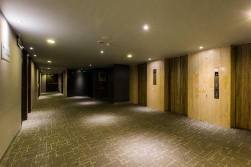 Chance Hotel