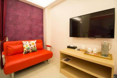 Bei Yue B&B
