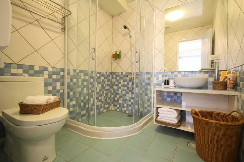 Bei Yue B&B
