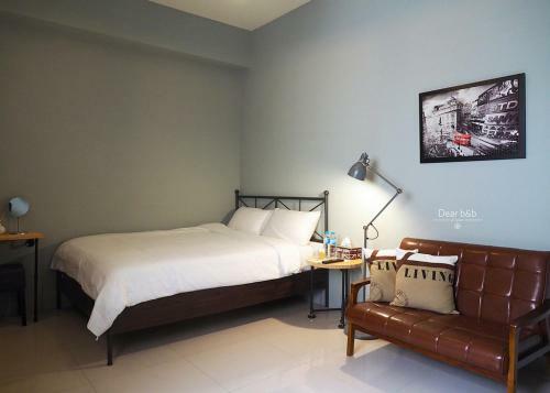 The House Plus Homestay